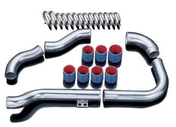 HKS I/C Piping Kit buff BCNR33/BNR34, Ophalen of Verzenden, Nieuw