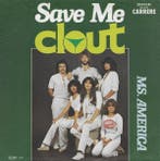 Clout - Save Me, Ophalen of Verzenden, Gebruikt