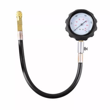 Compressie meter 17-delig voor dieselmotoren gereedschap, Auto diversen, Autogereedschap, Ophalen of Verzenden, Nieuw
