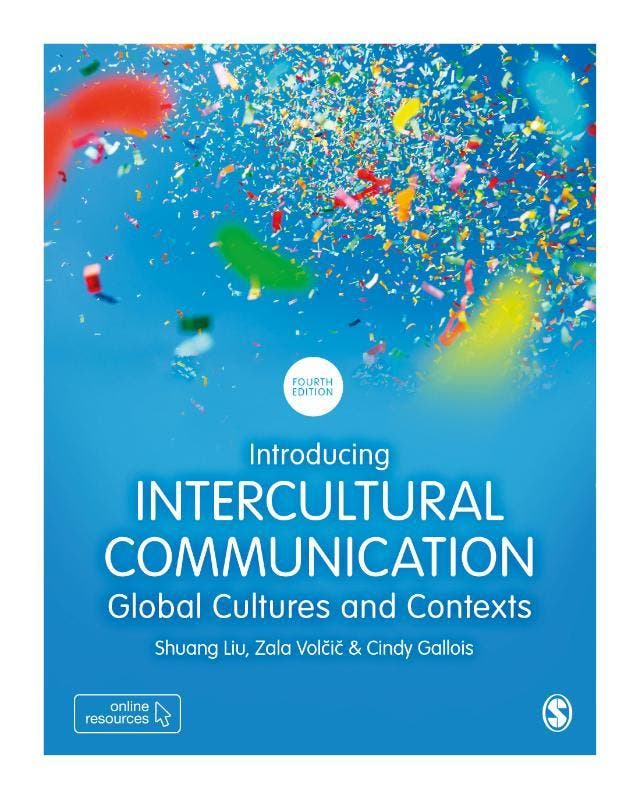 Introducing Intercultural Communication 9781529778755, Boeken, Economie, Management en Marketing, Zo goed als nieuw, Verzenden