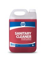 Americol sanitairreiniger 5 liter - can, Verzenden