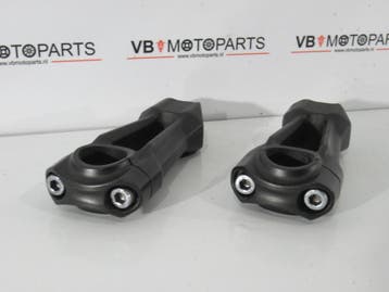 Yamaha Tracer 9 GT Stuur adapters, Ophalen of Verzenden, Nieuw