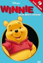 dvd film - Winnie - Mijn Beste Vriend - Winnie - Mijn Bes..., Verzenden, Zo goed als nieuw