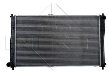 Radiateur o.a: Kia, Carnival 1 (FLB), Carnival 2 (FIB - FLD), Ophalen of Verzenden, Nieuw, Kia
