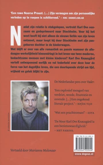 Liefde / Mijn strijd / 2 9789044522044 Karl Ove Knausgård, Boeken, Verzenden, Gelezen, Karl Ove Knausgård