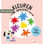 Kleuren speuren / Draai en ontdek! 9789492616371, Boeken, Verzenden, Gelezen, Pavla Hanackova