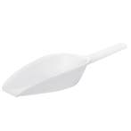 GGM Gastro | IJsblokjesschep polycarbonaat - 800ml - Groot -, Verzenden, Nieuw in verpakking, Koelen en Vriezen