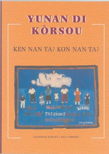 YUNAN DI KORSOU DR 1 - V. Marcha 9789066654303, Verzenden, Gelezen, V. Marcha