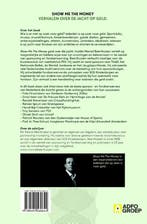 Show me the money 9789491560644 Marcel Beerthuizen, Verzenden, Zo goed als nieuw, Marcel Beerthuizen