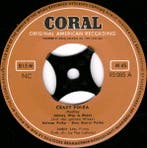 vinyl single 7 inch - Jackie Lee - Crazy Polka, Cd's en Dvd's, Vinyl Singles, Verzenden, Zo goed als nieuw
