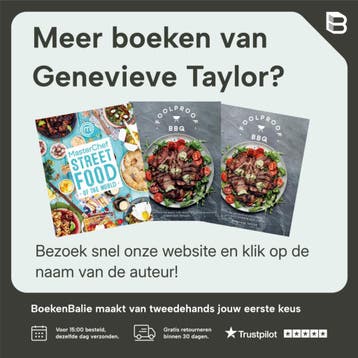 Stew - Genevieve Taylor 9781906650476, Verzenden, Gelezen, Genevieve Taylor
