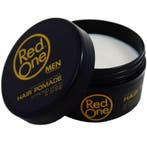 Red One  Hair Pomade  100 ml, Sieraden, Tassen en Uiterlijk, Uiterlijk | Haarverzorging, Verzenden, Nieuw