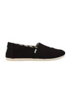 Toms Alpargata 10017732 Zwart-36, Verzenden, Nieuw, Zwart