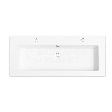 Sani Royal Wastafel Tendenza Enkelbak, Doe-het-zelf en Verbouw, Sanitair, Nieuw