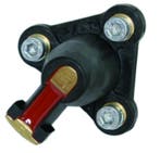 Volvo Rotor 850+V70+S70+C70+XC70 Volvo onderdeel 1367783, Verzenden, Nieuw, Volvo