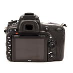 Nikon D750 Camera Body (Occasion) - 193310 Opnamen, Audio, Tv en Foto, Fotocamera's Digitaal, Gebruikt, Spiegelreflex, Ophalen of Verzenden