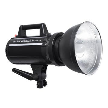 Godox Gemini GS300II Studioflitser - Tweedehands, Verzenden, Gebruikt