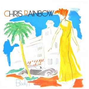 12 inch gebruikt - Chris Rainbow - Body Music (Netherland..., Verzenden, Zo goed als nieuw, 12 inch, Pop