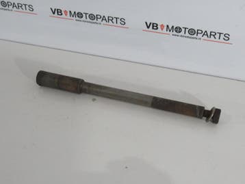 KTM 600 LC4 Voorwiel as vooras, Ophalen of Verzenden, Nieuw