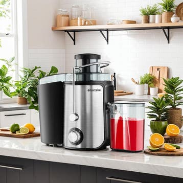 Sapcentrifuge Frufi, Verzenden, Nieuw