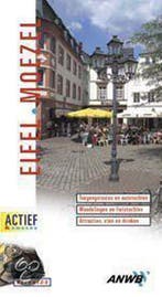 Eifel Moezel / ANWB actief & anders 9789018012649 I. Pieters, Boeken, Verzenden, Gelezen, I. Pieters