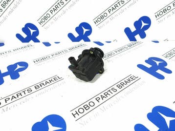 Turbodruk sensor A 000 153 1159, Ophalen of Verzenden, Gebruikt, Mercedes-Benz