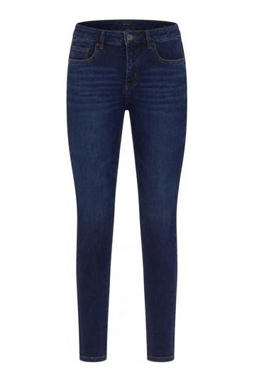 Opus Broek in maat W40 L30 Blauw, Opus, Verzenden, Zo goed als nieuw, Blauw