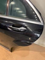 Mercedes W221 keyless go deurgreep portier links achter, Gebruikt, Links, Mercedes-Benz