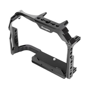 KingMa Camera Cage voor Panasonic Lumix GH6 (Nieuw), Verzenden, Nieuw