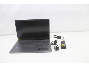 Acer Aspire 5 A517-53-79P6 - Laptop - Intel Core i7-12650H, Verzenden, Zo goed als nieuw