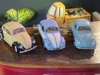 1:18 - Modelauto (3) - Volkswagen Käfer sammlung -, Nieuw