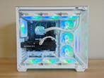 PC i5 12600KF – RTX 3060 Ti – 16GB – 1 TB SSD waterkoeling, Computers en Software, Desktop Pc's, Refurbished, 1 TB M2.0 SSD Nieuw