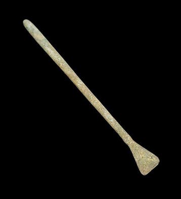Oud-Romeins Brons stylus - 130 mm (Zonder minimumprijs)