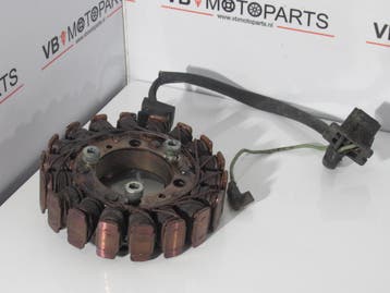Kawasaki GPX 600 R Ontsteking, Ophalen of Verzenden, Nieuw