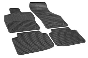 Rubber automatten Skoda Octavia IV & Octavia IV Combi |, Auto-onderdelen, Interieur en Bekleding, Verzenden, Nieuw, Skoda