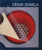 Cesar Domela - Cesar Domela, Ophalen of Verzenden, Nieuw
