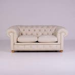 Poltrona Frau - Renzo Frau - Sofa - Chester - Leder, Hout