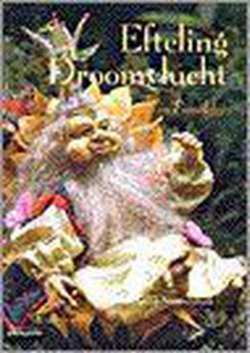 EFTELING DROOMVLUCHT IN FIMOKLEI - A. Nieuwenhuis, Verzenden, Gelezen, A. Nieuwenhuis