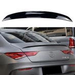 Rear Spoiler Voor Mercedes CLA C118 – AMG Look, Hoogglans, Ophalen of Verzenden, Nieuw