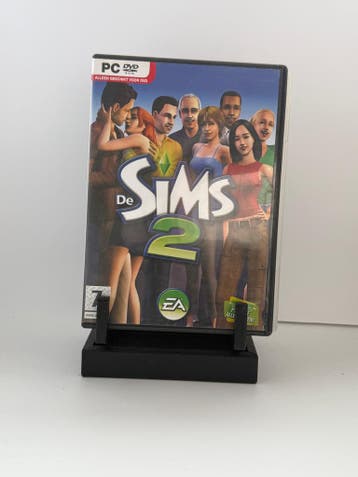 De Sims 2 - PC, Verzenden, Gebruikt