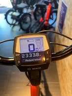 Sparta B2 elektrische damesfiets, middenmotor bosch, Sparta, Gebruikt, Ophalen of Verzenden, 51 tot 55 cm