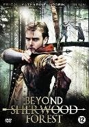 Beyond Sherwood forest - DVD, Verzenden, Nieuw in verpakking