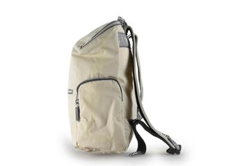 Kipling Rugzak Beige, Verzenden, Zo goed als nieuw, Beige