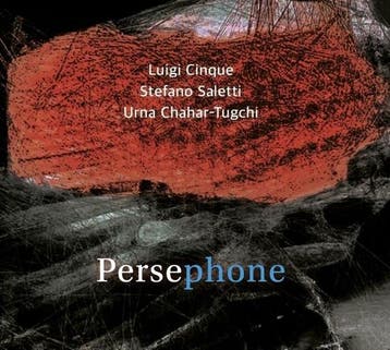 cd - luigi &amp; stefano saletti &amp; urna chaharcinque..., Verzenden, Zo goed als nieuw