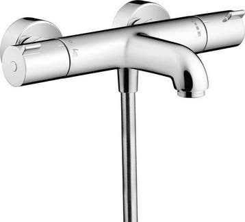 Hansgrohe thermostatische bad- en douchemengkraan MyFox, Verzenden, Nieuw