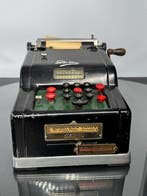 Dalton - Rekenmachine - 1950-1960