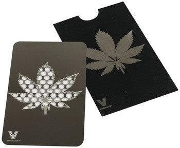 Creditcard Kruidengrinder - Leaf, Ophalen of Verzenden, Nieuw