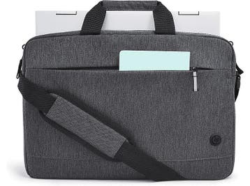 Hp - Prelude Pro Recycled Top Load Laptoptas 156 Inch Grijs, Qwerty, Verzenden, Nieuw