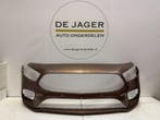 MERCEDES A KLASSE W177 A35 AMG AERO VOORBUMPER BUMPER 2018-, Ophalen, Gebruikt, Voor, Mercedes-Benz