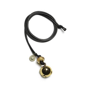 Proud MaMa Zwangerschapsketting Babybel Ketting Basic GOLD [, Verzenden, Nieuw